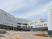 Secretaría de Salud confirma la construcción de 5 hospitales