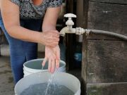Durazo anuncia proyecto para garantizar abasto de agua en Sonora