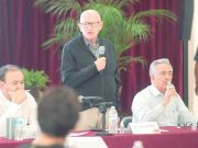 Grupo México invertirá más de 1,845 mdd en Sonora