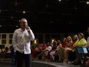 Positiva la consolidación institucional de GN y Sedena: Durazo