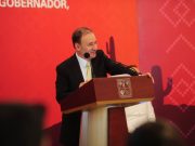 Sonora no puede ser potencia si hay sonorenses con hambre: Durazo