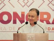 Gobierno de Sonora busca apoyar a estudiantes con más becas