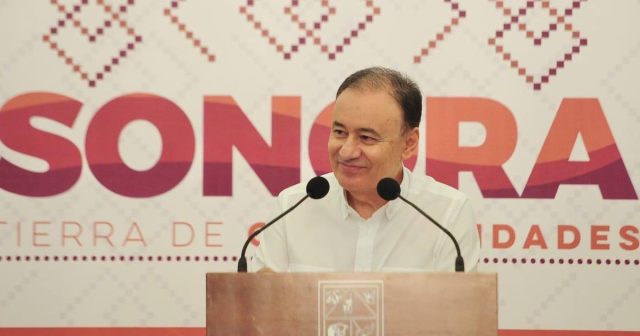 Gobierno de Sonora busca apoyar a estudiantes con más becas
