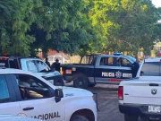 Asesinan a policía municipal de Empalme