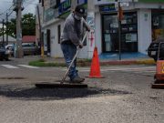 Se analiza crear planta de asfalto para mejora de infraestructura y vialidades