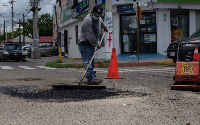 Se analiza crear planta de asfalto para mejora de infraestructura y vialidades