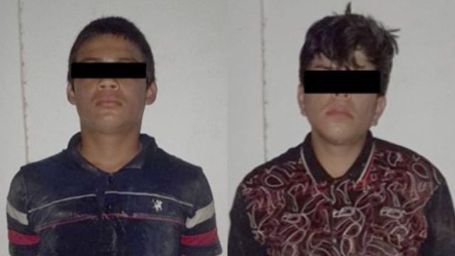 Detienen a presunto líder del CJNG que operaba en Sonora