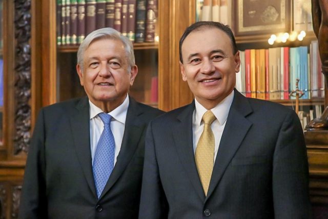 Sonora será la casa de LitioMx