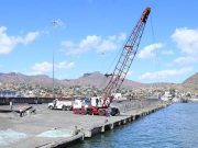 Obras de modernización relanzarán económicamente a Sonora
