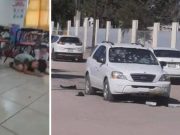 Se registra balacera en Empalme, Sonora; hay una persona fallecida