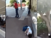 Sonora reprueba en simulacro de balacera