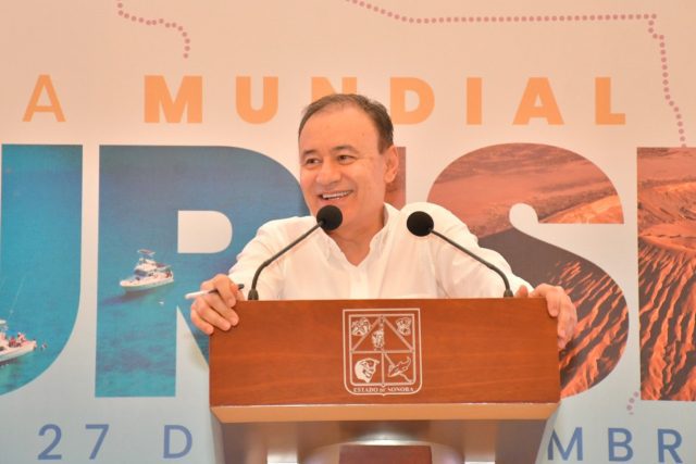 Durazo y AMLO revisarán avances de LitioMx