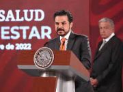 Iniciará el modelo del IMSS-Bienestar en BCS, Sonora, Campeche y Sinaloa