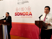 Sonora desarrolla mecanismos de transparencia para sus servidores públicos