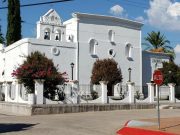 En Sonora se hallan los municipios con menor índice de pobreza