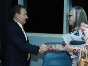 Ecosistema logístico y sustentabilidad son los proyectos para Sonora