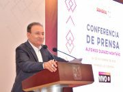 Gobierno de Sonora anuncia detalles del Plan de Infraestructura Concesionada