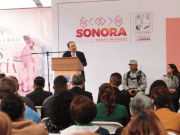 El sur de Sonora tendrá obras en materia energética y de salud