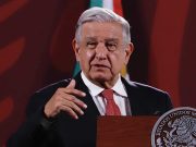 “Tienen todo el derecho a manifestarse”: AMLO, sobre la marcha en defensa del INE