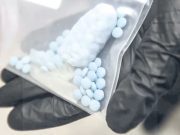 Más de 22 mil pastillas de fentanilo y 2 cuerpos fueron hallados en vivienda de Sonora