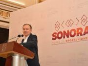 Gobierno de México presentará Plan Sonora de Energía Sostenible ante ONU