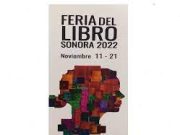 Se llevará a cabo la Feria del Libro Sonora 2022