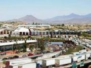 Se modernizarán aduanas en Sonora