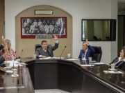 Aprueban dictamen de la Reforma Constitucional de Alfonso Durazo