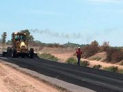Ingresos de concesiones serán destinados para reparación en carreteras