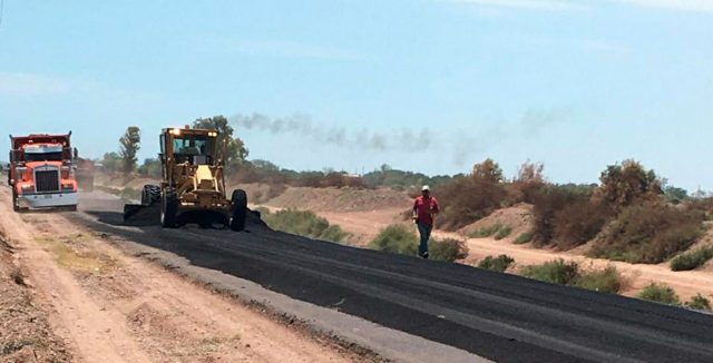 Ingresos de concesiones serán destinados para reparación en carreteras