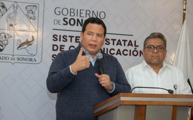 Mano dura contra los fraudes inmobiliarios en Sonora