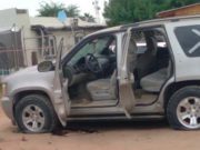 Grupos criminales se enfrentan en Sonora y Baja California