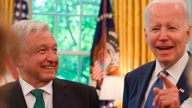 Se informará del Plan Sonora a Biden en su próxima visita