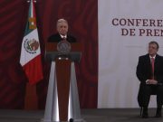 Apoyo crediticio de EUA para impulsar Plan Sonora