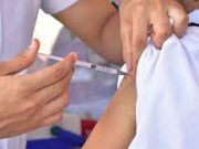 Vacuna contra influenza será aplicada a domicilio