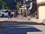 Balacera en Sonora deja un muerto y tres menores heridos