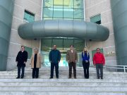 Cedemun Sonora y el Instituto Hacendario mexiquense intercambian experiencias para la profesionalización de servidores públicos