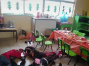 Se registra balacera en las cercanías de un kínder en Guaymas