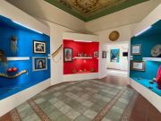 “Etnias de Sonora” se inaugura en el Museo de Culturas Populares