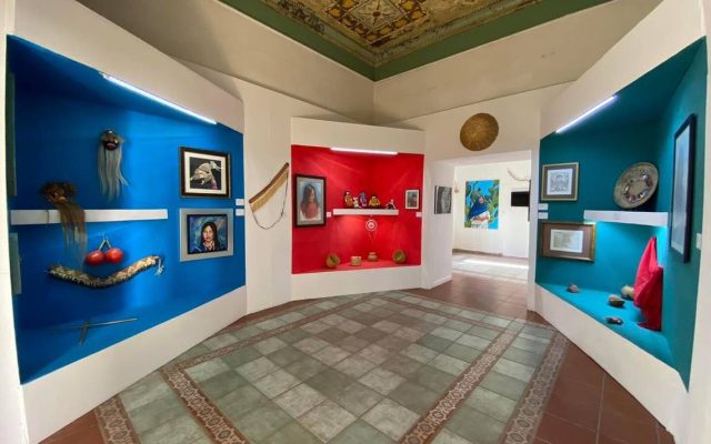 “Etnias de Sonora” se inaugura en el Museo de Culturas Populares