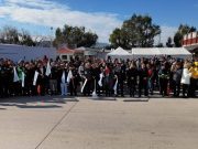 Inicia el Operativo Vacacional de Invierno 2022