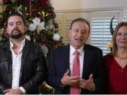 “Este año nos dedicamos a sentar las bases de los grandes proyectos”: Durazo