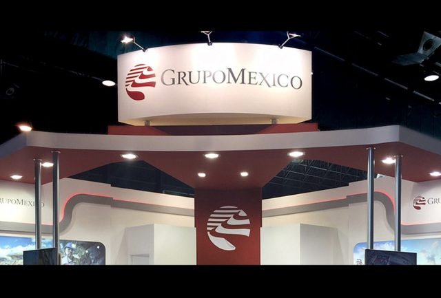 Producción minera dará 200 mdp en impuestos a Sonora