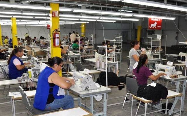 En 2022 la población económicamente activa en Sonora fue de 98.4 %