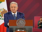Andrés Manuel López Obrador: critica decisión de magistrado sobre Plan B