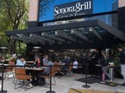 Gobierno de la CDMX denunciará penalmente por discriminación al Sonora Grill
