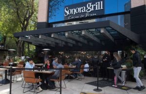 Gobierno de la CDMX denunciará penalmente por discriminación al Sonora Grill
