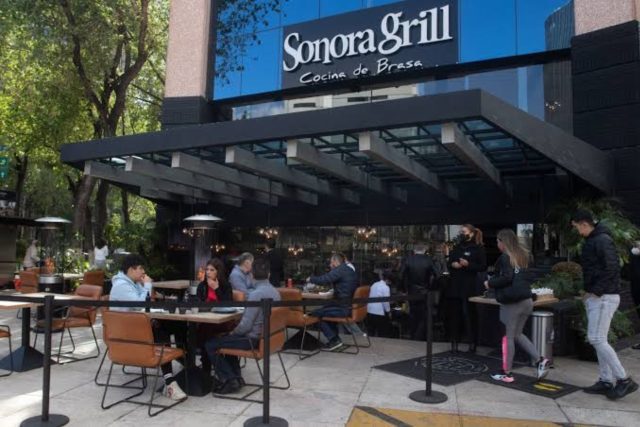Gobierno de la CDMX denunciará penalmente por discriminación al Sonora Grill