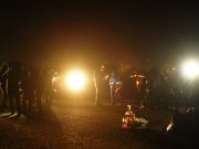 Hay seis órdenes de aprehensión por incendio en Cd. Juárez