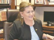 Guadalupe Taddei: nueva presidenta consejera den INE